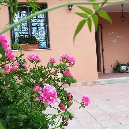 锡拉库扎La Casa Dei Sogni住宿加早餐旅馆 外观 照片